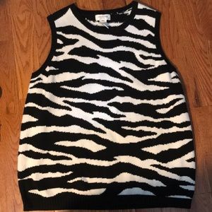 Jones Of New York sweater